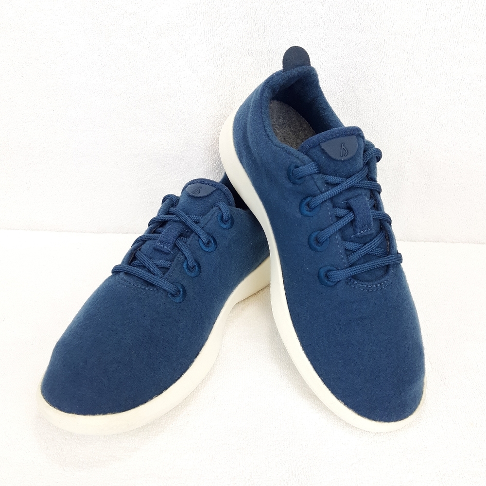 ALLBIRDS RUNNING SHOES